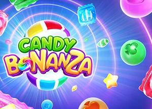 Candy Bonanza